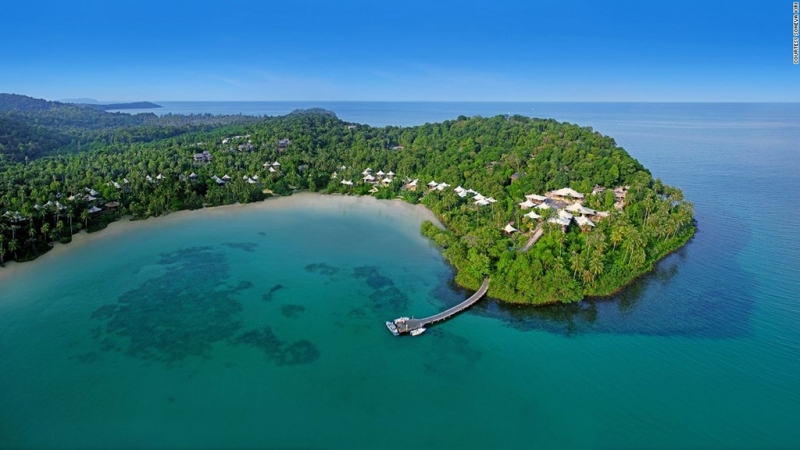 da nang co resort bai bien vao top dep nhat the gioi