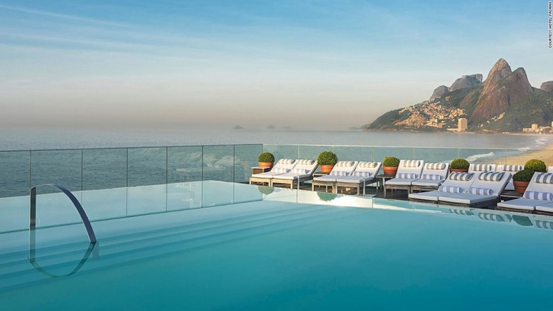 da nang co resort bai bien vao top dep nhat the gioi