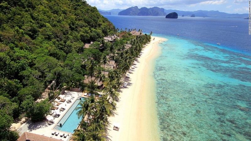 da nang co resort bai bien vao top dep nhat the gioi