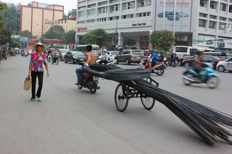 nhung chiec xe noi dai noi so hai cua nguoi dan thu do