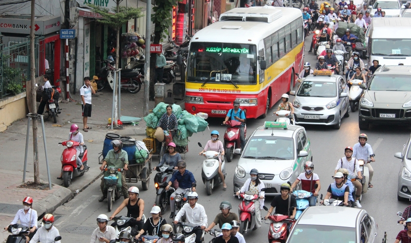 nhung chiec xe noi dai noi so hai cua nguoi dan thu do