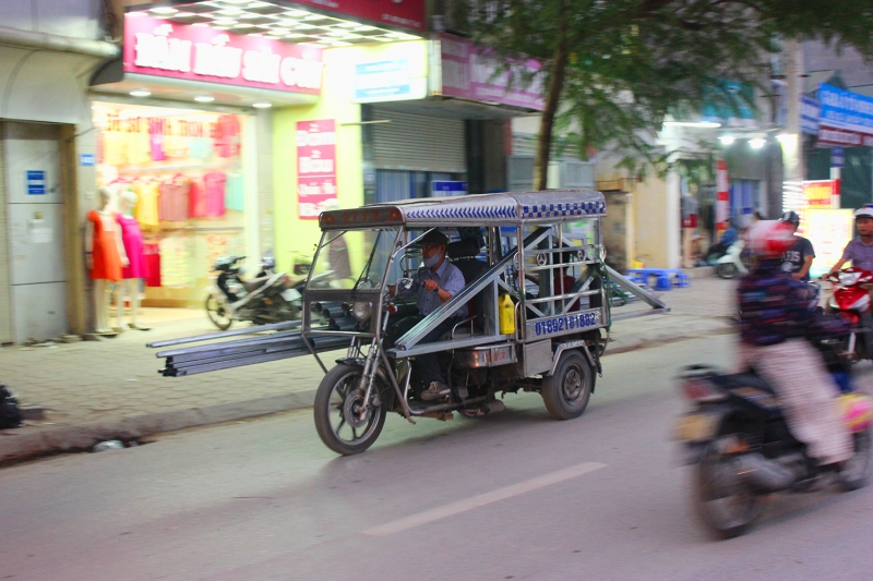 nhung chiec xe noi dai noi so hai cua nguoi dan thu do