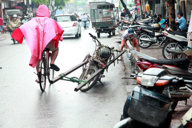 nhung chiec xe noi dai noi so hai cua nguoi dan thu do