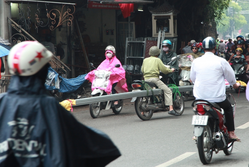 nhung chiec xe noi dai noi so hai cua nguoi dan thu do