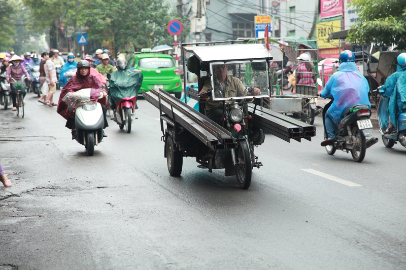 nhung chiec xe noi dai noi so hai cua nguoi dan thu do