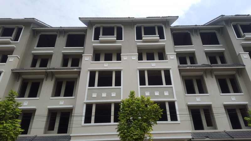 can canh nhung khu chuong ga nghin ty giua thu do