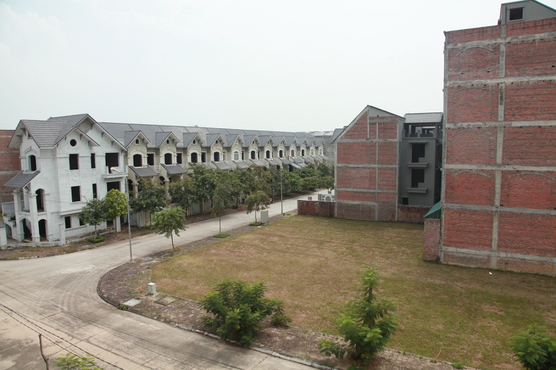 can canh nhung khu chuong ga nghin ty giua thu do