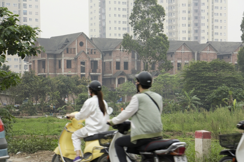 can canh nhung khu chuong ga nghin ty giua thu do