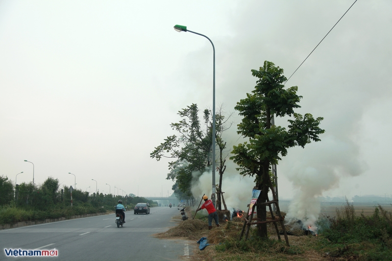 ha noi thanh xu so suong mu doc hai vi thoi quen dot rom ra