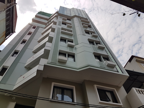 ha noi se cat ngon nha sai phep cua nguyen lanh dao so giao thong