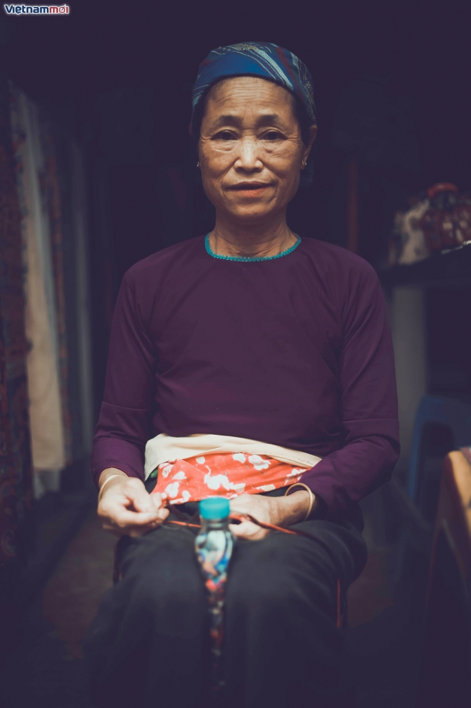 Vẻ đẹp 'mộc' của phụ nữ vùng cao trong lao động và sinh hoạt ve dep moc cua phu nu vung cao trong lao dong va sinh hoat