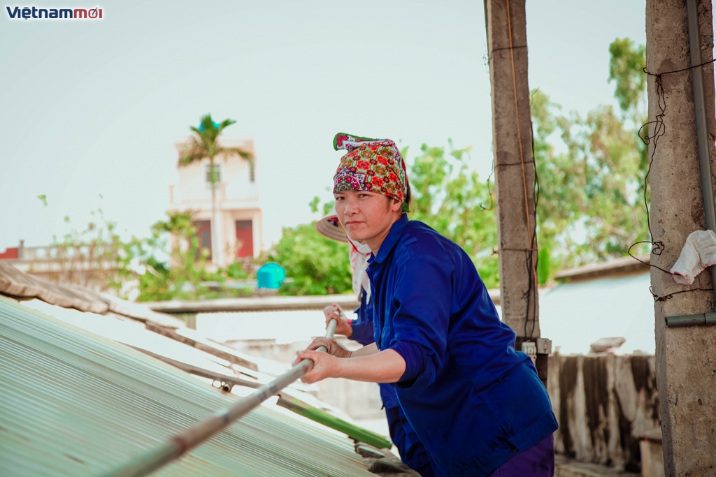 can canh quy trinh che bien nuoc mam truyen thong day an tuong