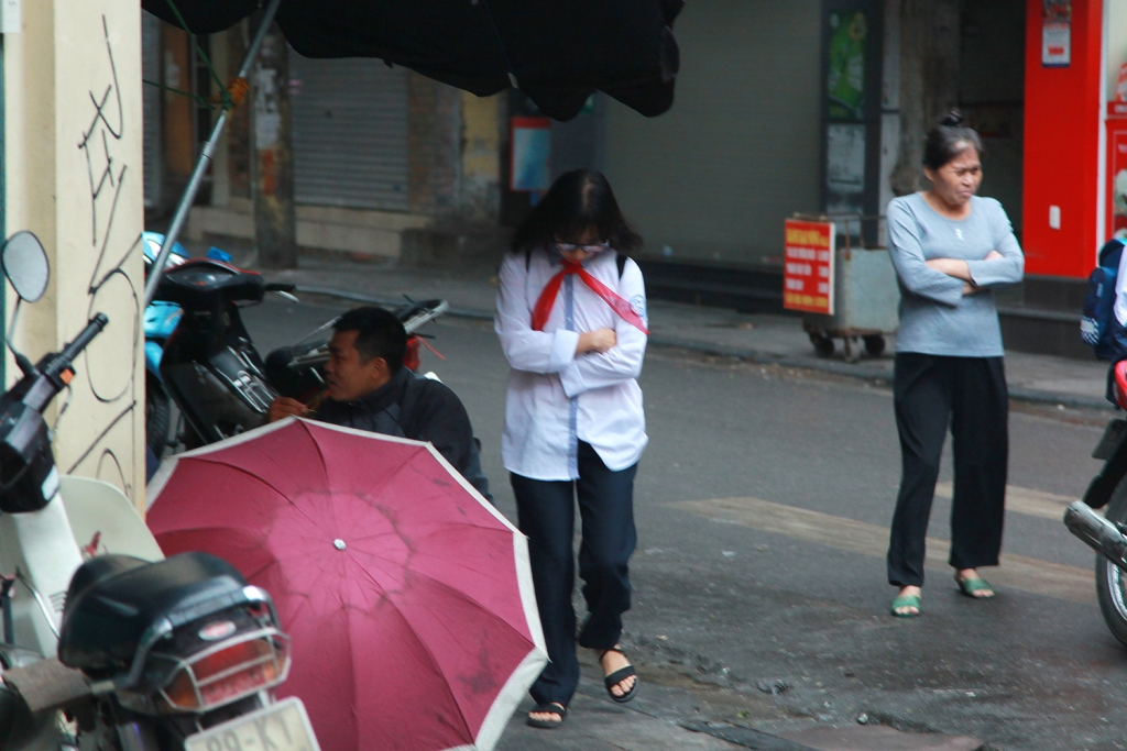 nguoi ha noi don dot lanh 16 do