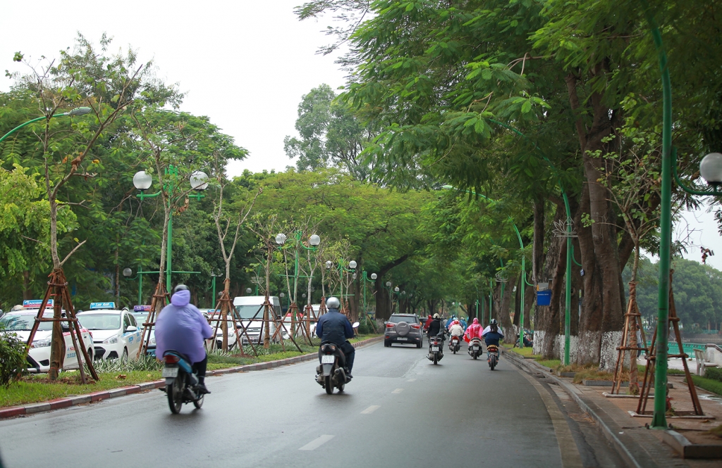 nguoi ha noi don dot lanh 16 do
