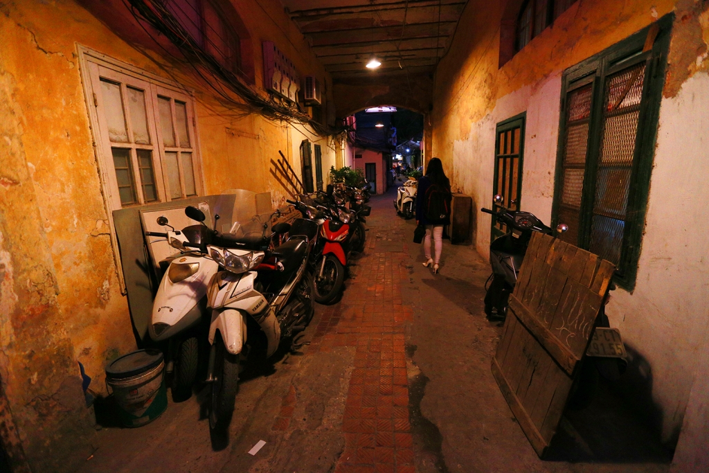 Hanoi Cinematheque những ngày cuối cùng hoạt động hanoi cinematheque nhung ngay cuoi cung hoat dong