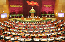 Bộ Chính trị quy định những việc cần làm ngay