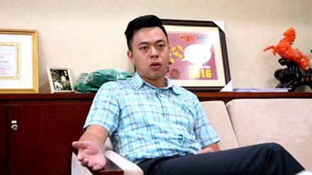 ong nguyen thanh nam thay vi tri ong vu quang hai tai sabeco