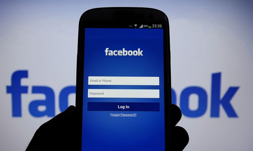 lam sao de cai nghien facebook hieu qua