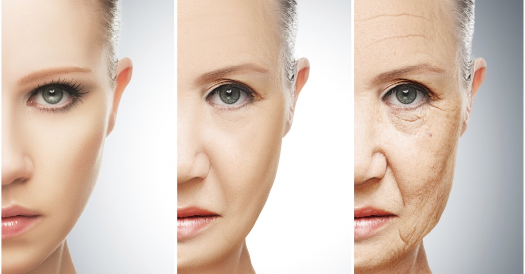 collagen co thuc su hieu qua trong viec tre hoa va lam dep da