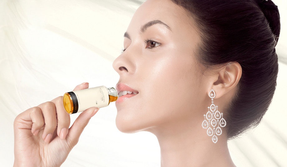 collagen co thuc su hieu qua trong viec tre hoa va lam dep da
