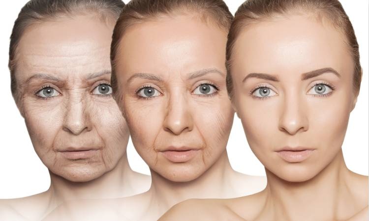 collagen co thuc su hieu qua trong viec tre hoa va lam dep da