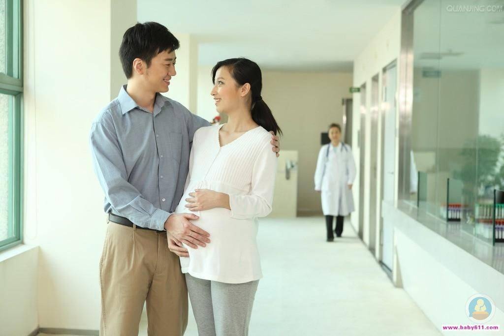 phu nu mang thai khi lon tuoi can chuan bi gi