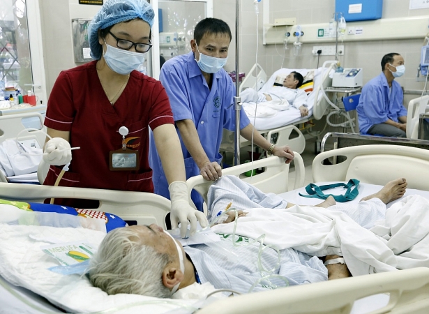 Những thực phẩm giúp nhanh khỏi bệnh sốt xuất huyết nhung thuc pham giup nhanh khoi benh sot xuat huyet