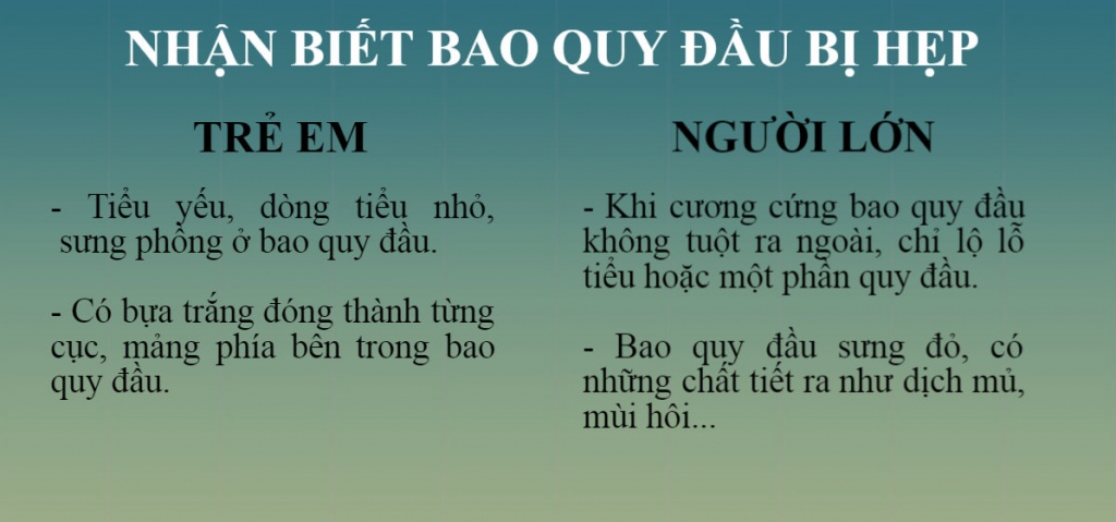 hep bao quy dau la gi nhung nguy hai neu khong dieu tri som