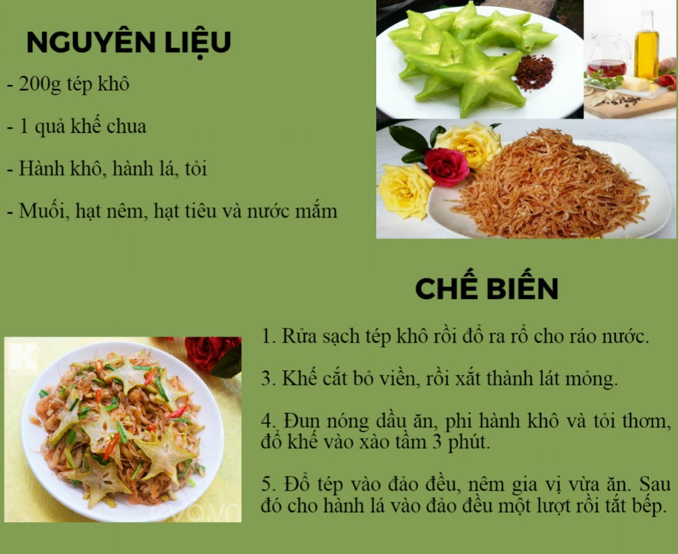 bua com ngon trong ngay mua bao