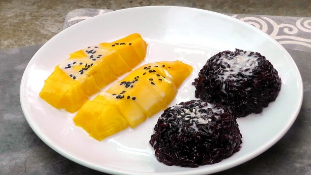 co phai gao duoc lieu se chua khoi benh ung thu