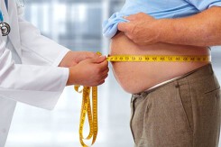 Béo bụng có nhiều tác hại hơn bạn nghĩ