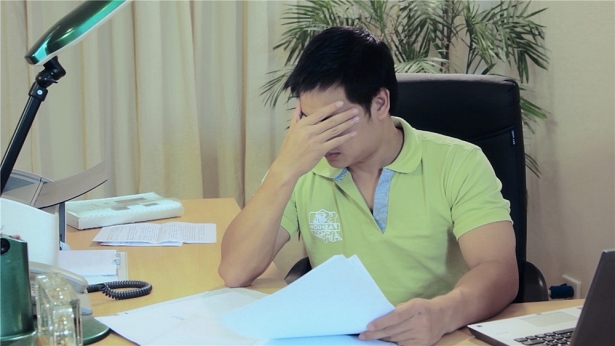 beo bung co nhieu tac hai hon ban nghi