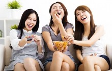Sức khỏe tốt đến từ những thói quen tốt