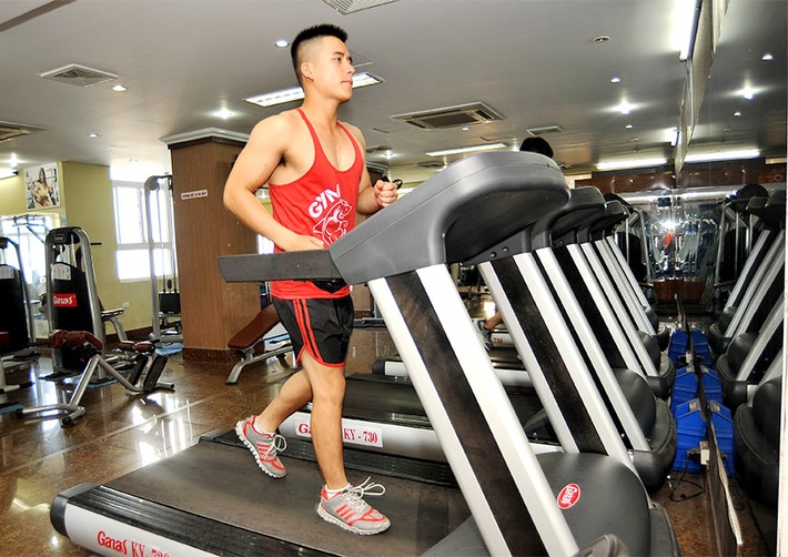 nhung sai lam thuong gap khi tap gym ban can tranh