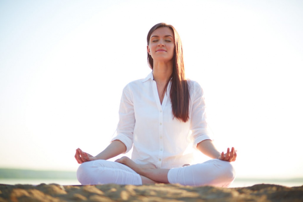 yoga va thien dinh co tac dung tich cuc voi nguoi benh alzheimer