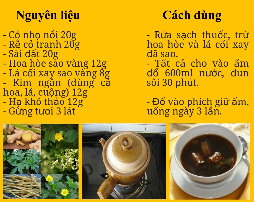 nhung cach ha sot xuat huyet hieu qua
