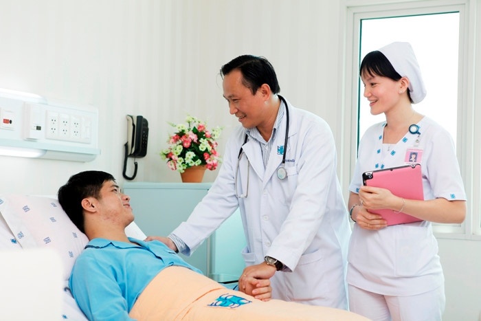 Những điều bạn cần chú ý về triệu chứng tăng đường huyết nhung dieu ban can chu y ve trieu chung tang duong huyet