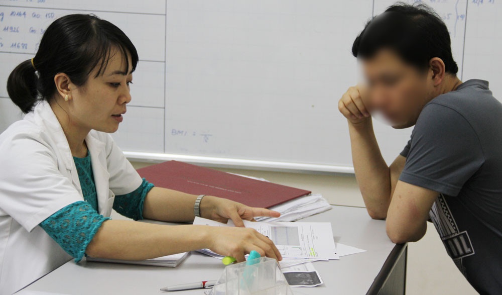 xuat tinh nguoc can benh tham lang gay hiem muon o nam gioi