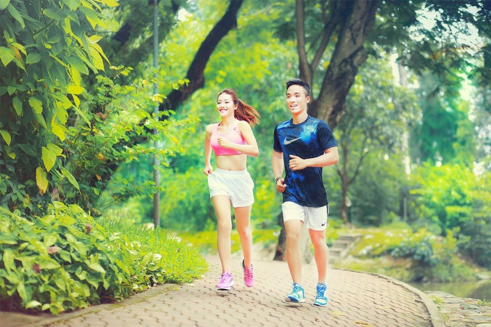 thiet lap dong ho sinh hoc de co the khoe manh tu ben trong