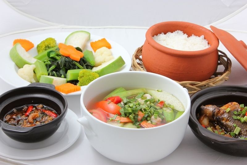 thiet lap dong ho sinh hoc de co the khoe manh tu ben trong