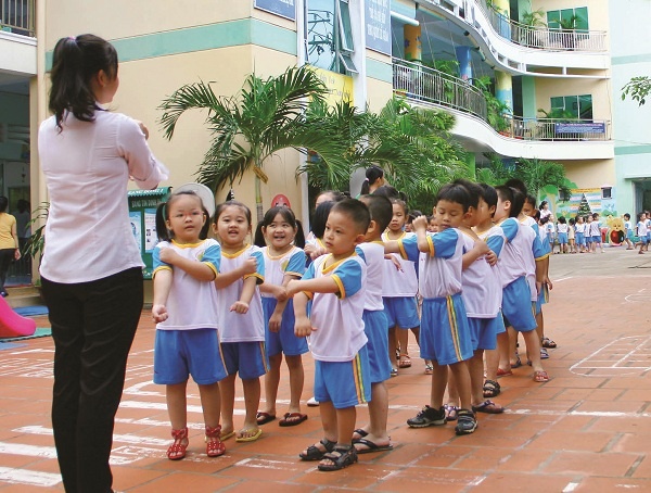 lieu nguoi viet rut khoi danh sach nhung quoc gia lun nhat chau a vao nam 2030 nhu du kien