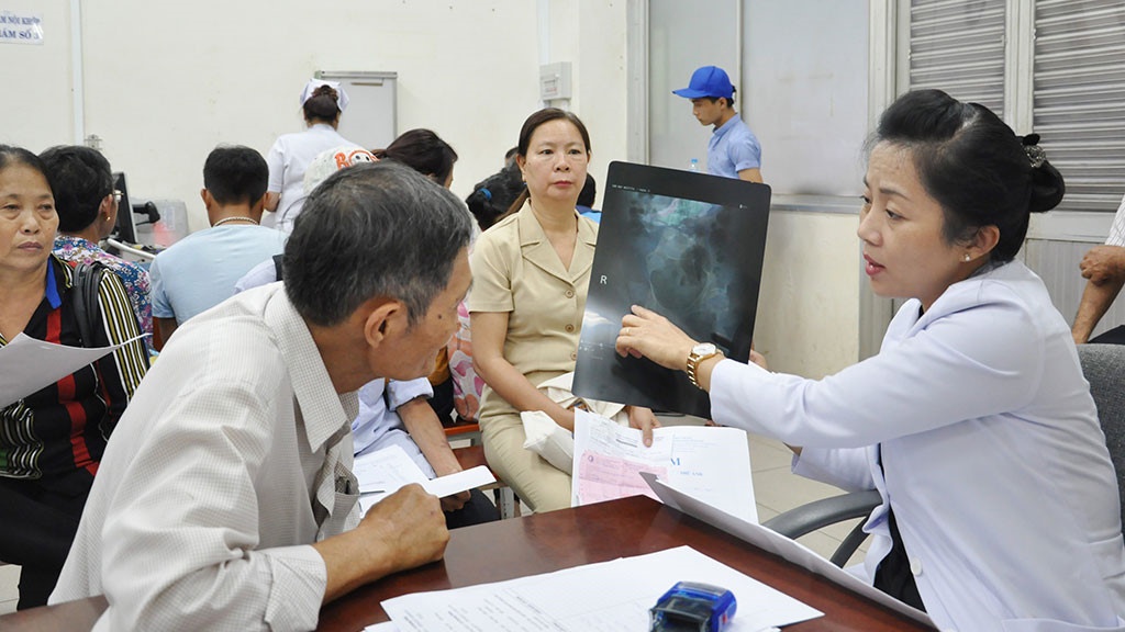 can lam gi de tuoi tho trung binh nguoi viet dat 75 vao nam 2030 nhu du kien