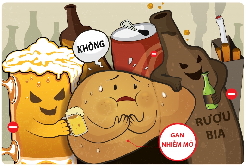 de gap than chet neu uong ruou ngam khong ro nguon goc