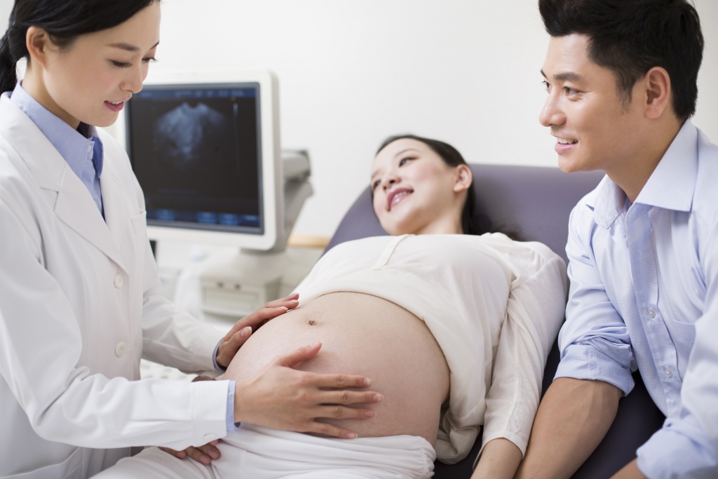 Bệnh đái tháo đường thai kì nguy hiểm với cả mẹ và bé benh dai thao duong thai ki nguy hiem voi ca me va be