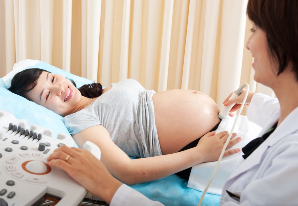 Bệnh đái tháo đường thai kì nguy hiểm với cả mẹ và bé benh dai thao duong thai ki nguy hiem voi ca me va be