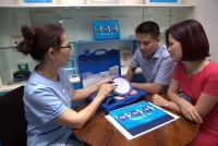 nguyen nhan cua benh phat ban sinh duc
