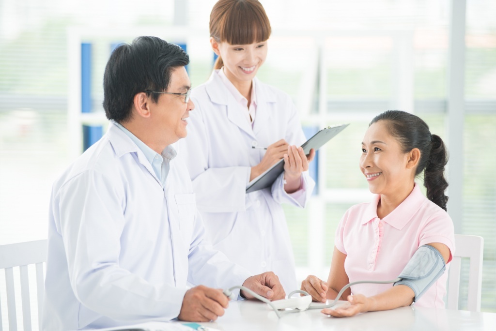 nhung ai co nguy co bi cuc mau dong cao nhat