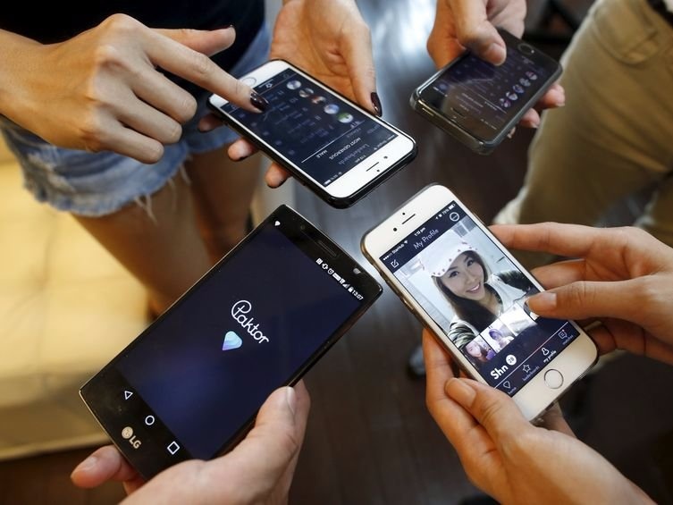 Phụ thuộc vào smartphone: Bạn cô đơn và có nguy cơ mắc nhiều bệnh phu thuoc vao smartphone ban co don va co nguy co mac nhieu benh