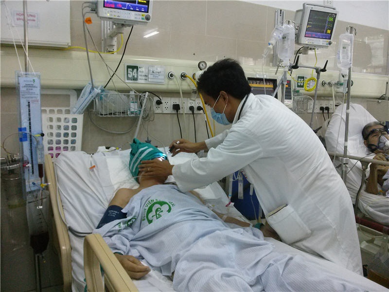 canh bao benh sot ret da tro lai voi nhung bien chung nguy hiem