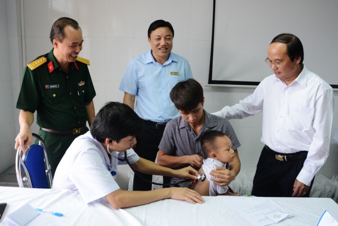 canh bao benh sot ret da tro lai voi nhung bien chung nguy hiem